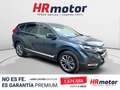 Honda CR-V Elegance Navi Azul - thumbnail 1