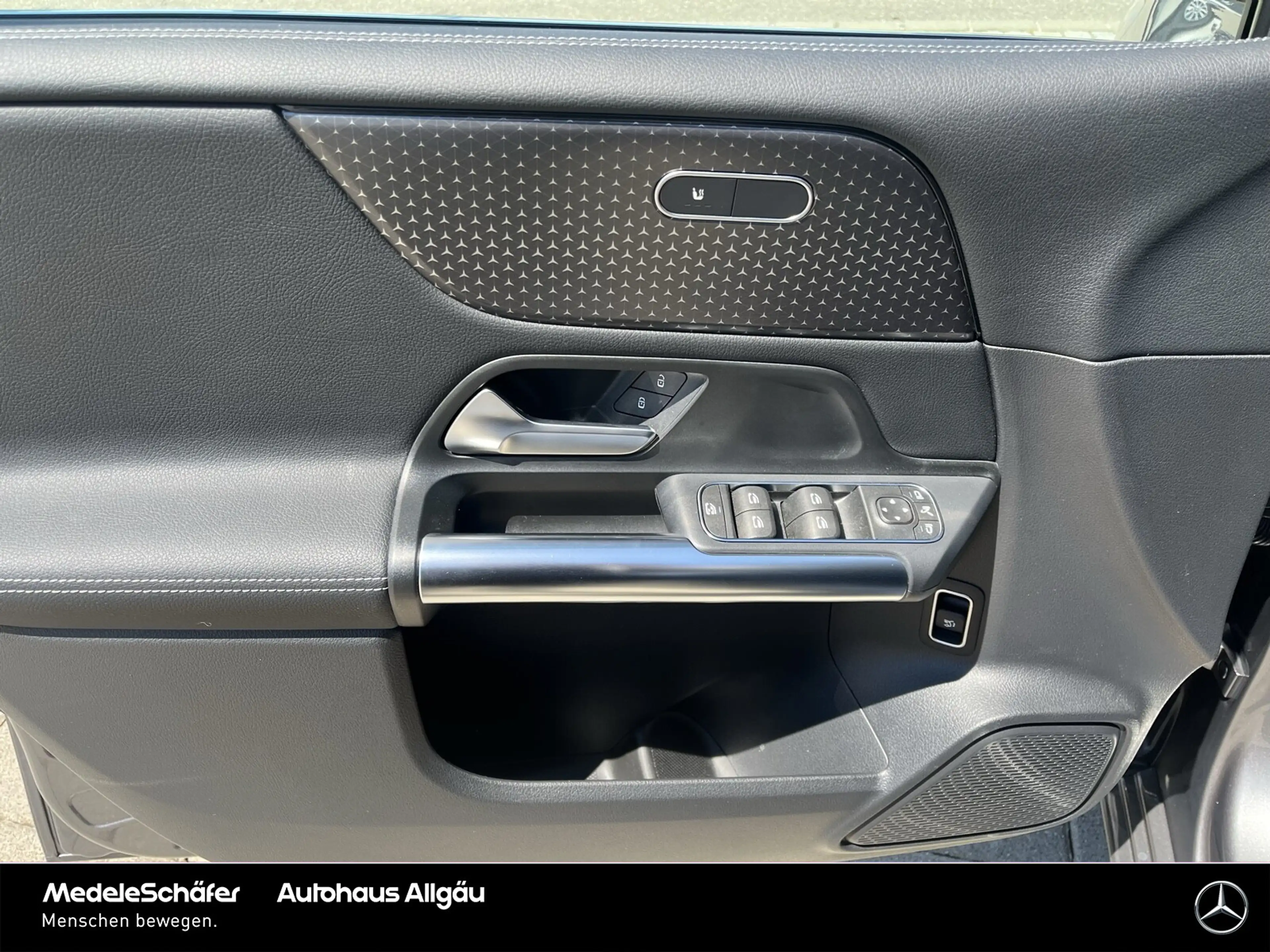Mercedes-Benz B 220 B 220 d Progressive Multibeam VZ-Assi Kamera LED — photo 9
