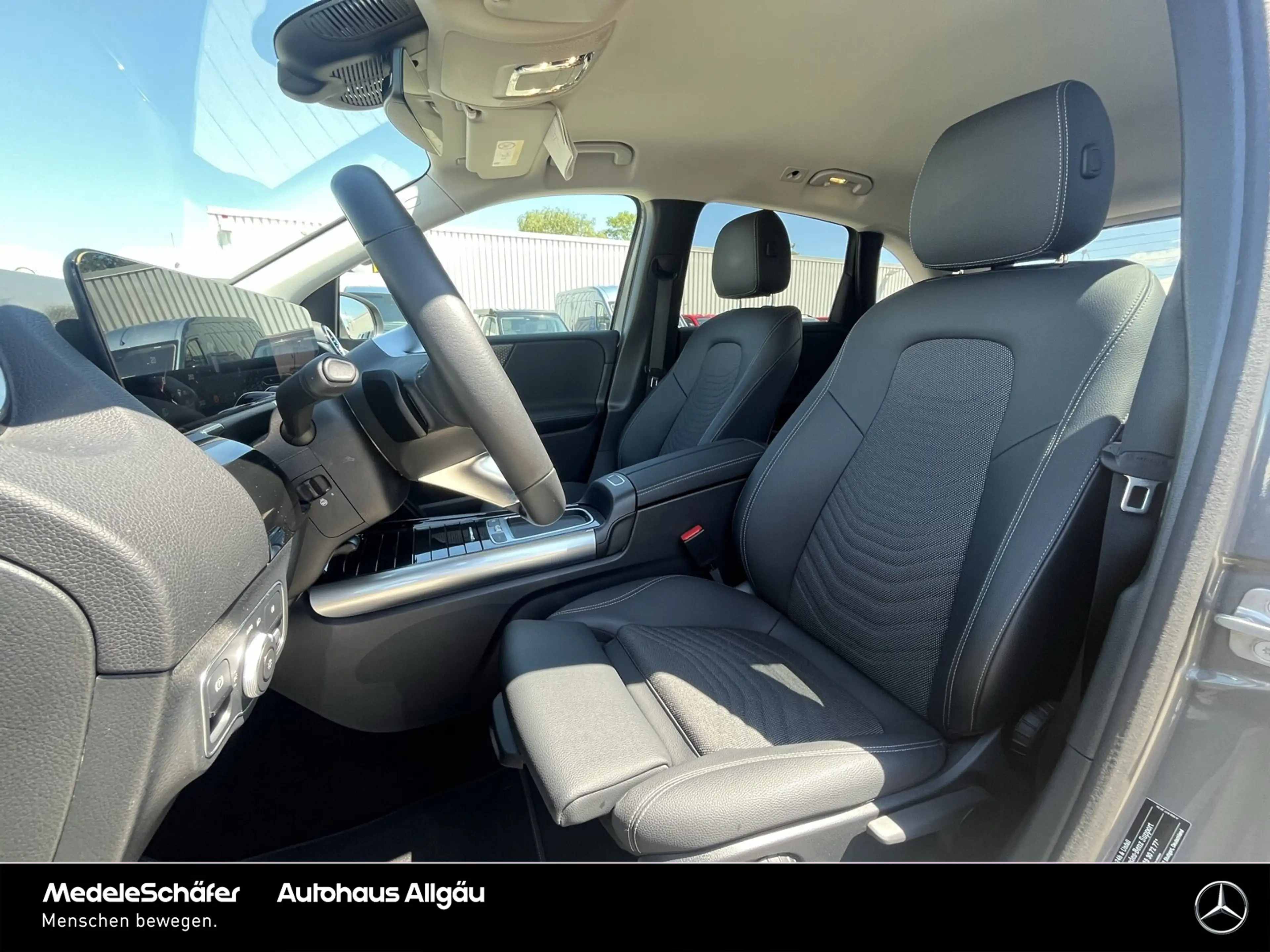 Mercedes-Benz B 220 B 220 d Progressive Multibeam VZ-Assi Kamera LED — photo 10