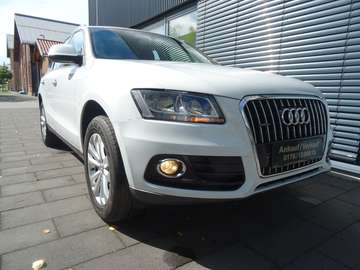 2.0 TDI  quattro-Euro 6!