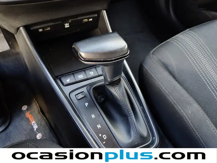 Hyundai Bayon 1.0 TGDI 48V Maxx 2022, foto 5