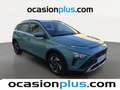 Hyundai BAYON 1.0 TGDI 48V Maxx DT Verde - thumbnail 2