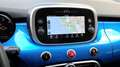 Fiat 500X 500X 1.6 Diesel mjt Cross plus 120cv autom Navi Blu/Azzurro - thumbnail 10