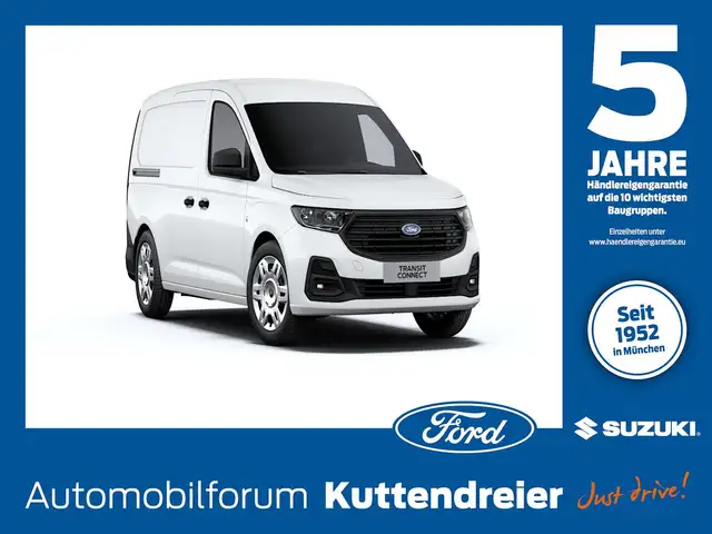 Ford Transit Connect Kasten Trend L2 NAV*PDC*TEMPOMAT
