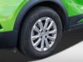 Opel Mokka Enjoy 1.2 Sitzheizung Multimedia LED BT USB Grün - thumbnail 8
