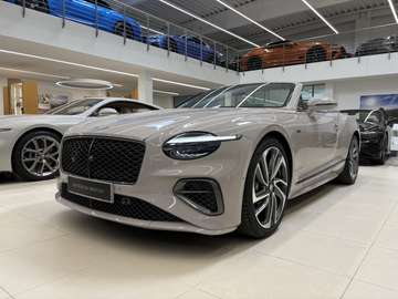 GTC Speed First Edition