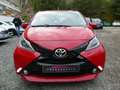 Toyota Aygo 1.0 VVT-I 68 Ch X-CLUSIV BVM5 Rot - thumbnail 7
