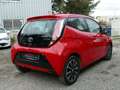 Toyota Aygo 1.0 VVT-I 68 Ch X-CLUSIV BVM5 Rot - thumbnail 5