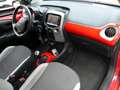 Toyota Aygo 1.0 VVT-I 68 Ch X-CLUSIV BVM5 Rot - thumbnail 11
