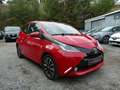 Toyota Aygo 1.0 VVT-I 68 Ch X-CLUSIV BVM5 Rot - thumbnail 6