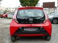Toyota Aygo 1.0 VVT-I 68 Ch X-CLUSIV BVM5 Rot - thumbnail 4
