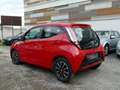 Toyota Aygo 1.0 VVT-I 68 Ch X-CLUSIV BVM5 Rot - thumbnail 3