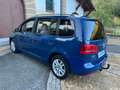 Volkswagen Touran 1.6TDI Advance BMT DSG 105 Azul - thumbnail 4