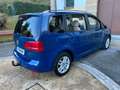 Volkswagen Touran 1.6TDI Advance BMT DSG 105 Azul - thumbnail 6
