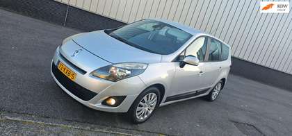 Renault Grand Scenic 1.4 TCe Expression clima navi Slechts 93k kms