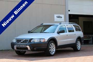 2.5 T AWD AUTOMAAT YOUNGTIMER incl. 21% BTW
