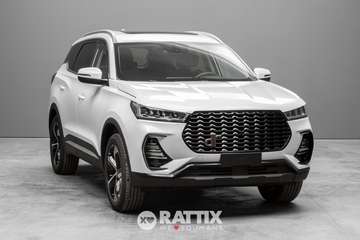 1.5 Turbo GPL 149CV CVT + tetto apribile