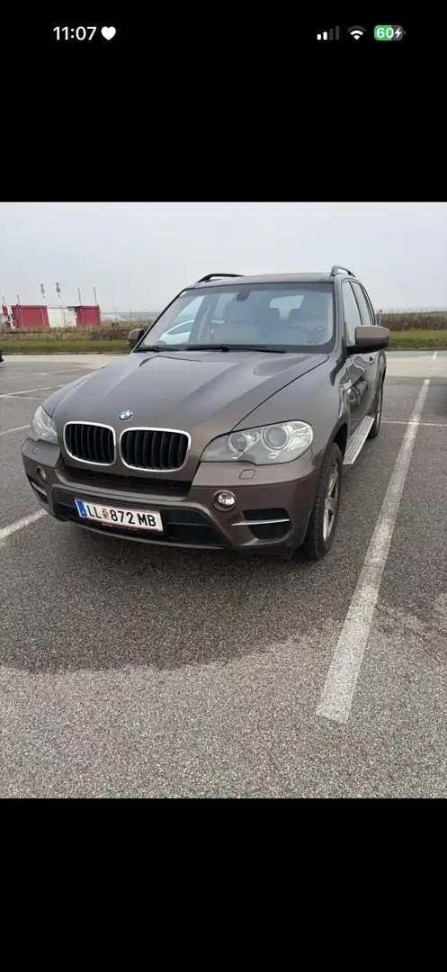 BMW X5 xDrive30d - 2
