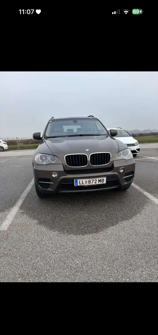 BMW X5 xDrive30d - 1