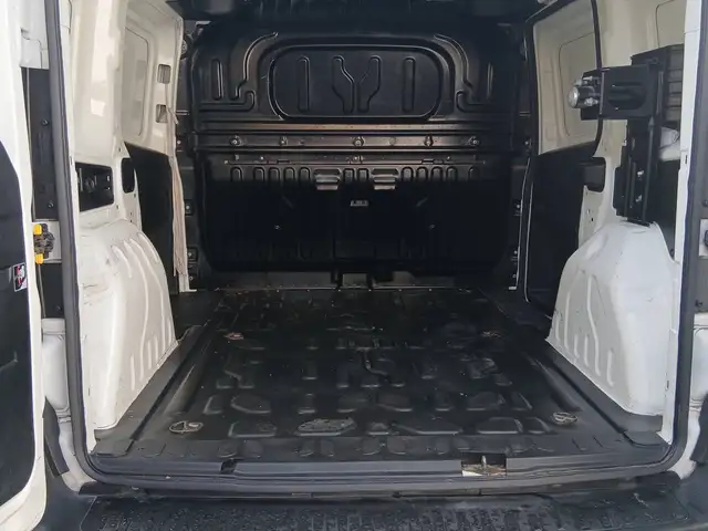 Fiat Doblo view 14