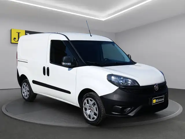 Fiat Doblo view 7