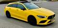 Mercedes-Benz CLA 200 CLA 200 Shooting Brake 7G-DCT AMG Line Gelb - thumbnail 3