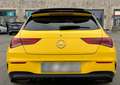 Mercedes-Benz CLA 200 CLA 200 Shooting Brake 7G-DCT AMG Line Gelb - thumbnail 2