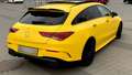 Mercedes-Benz CLA 200 CLA 200 Shooting Brake 7G-DCT AMG Line Gelb - thumbnail 4