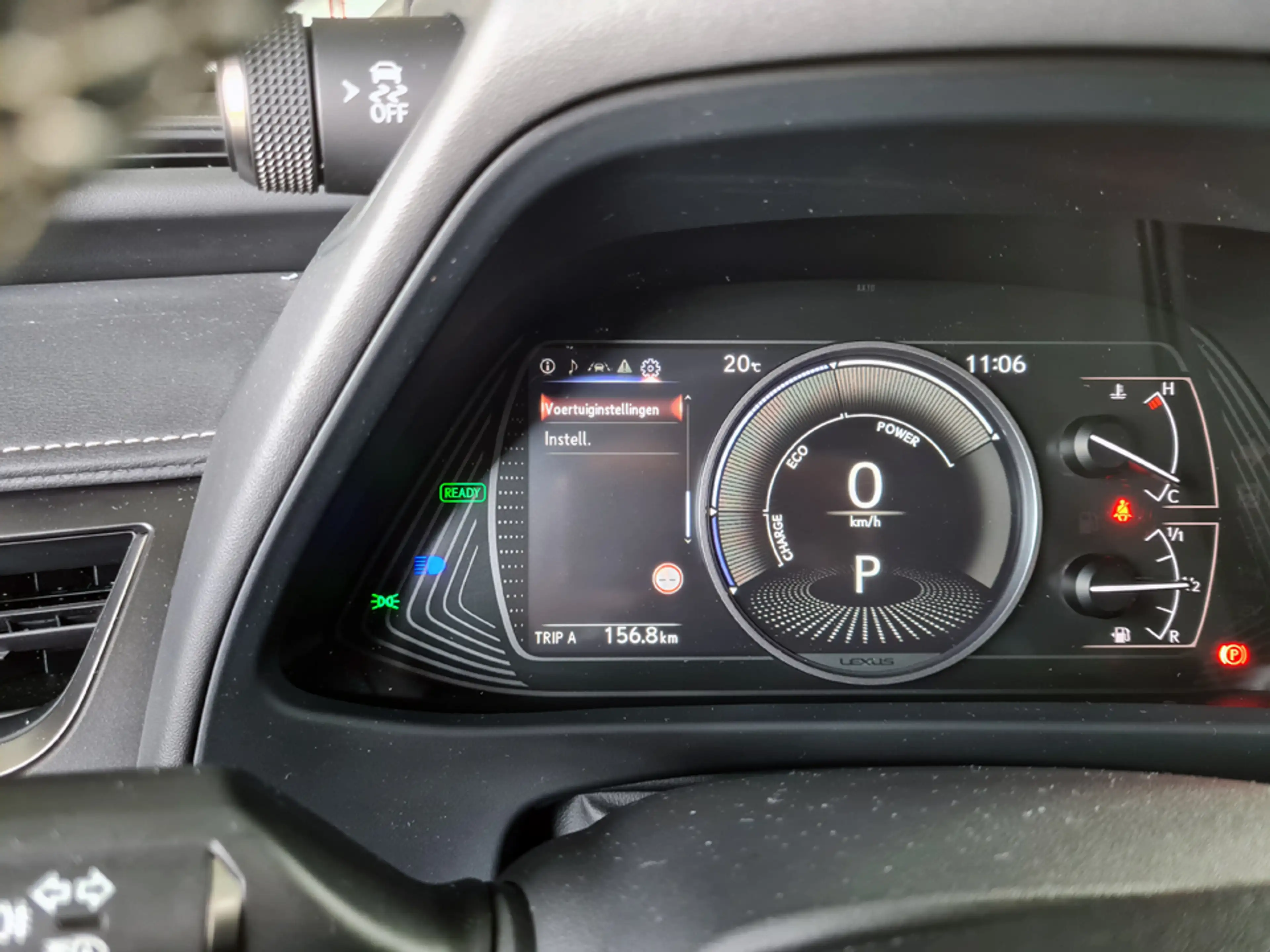 Lexus UX 250h 2.0 Style edition /Apple Carplay/Android auto/Adap — photo 44