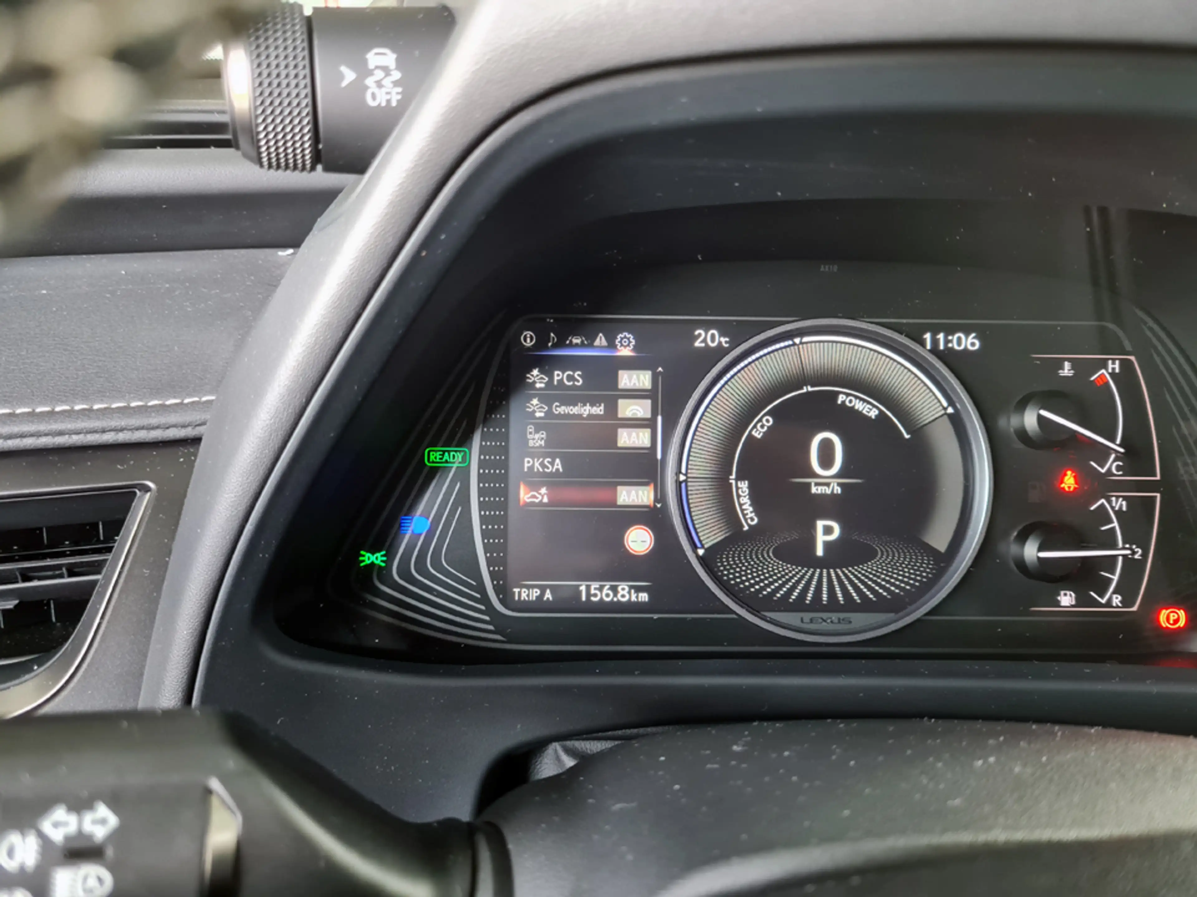 Lexus UX 250h 2.0 Style edition /Apple Carplay/Android auto/Adap — photo 47