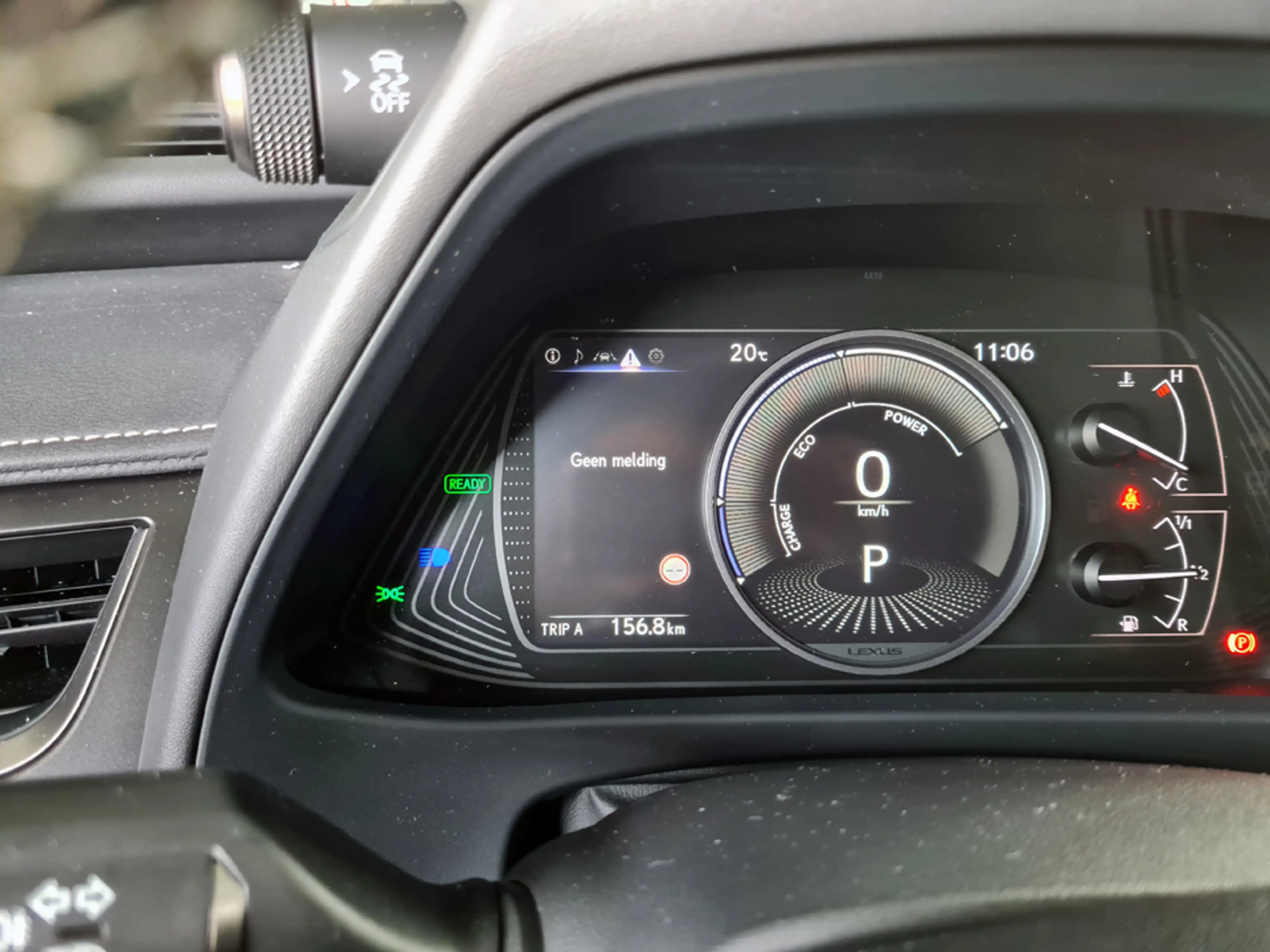 Lexus UX 250h 2.0 Style edition /Apple Carplay/Android auto/Adap — photo 45