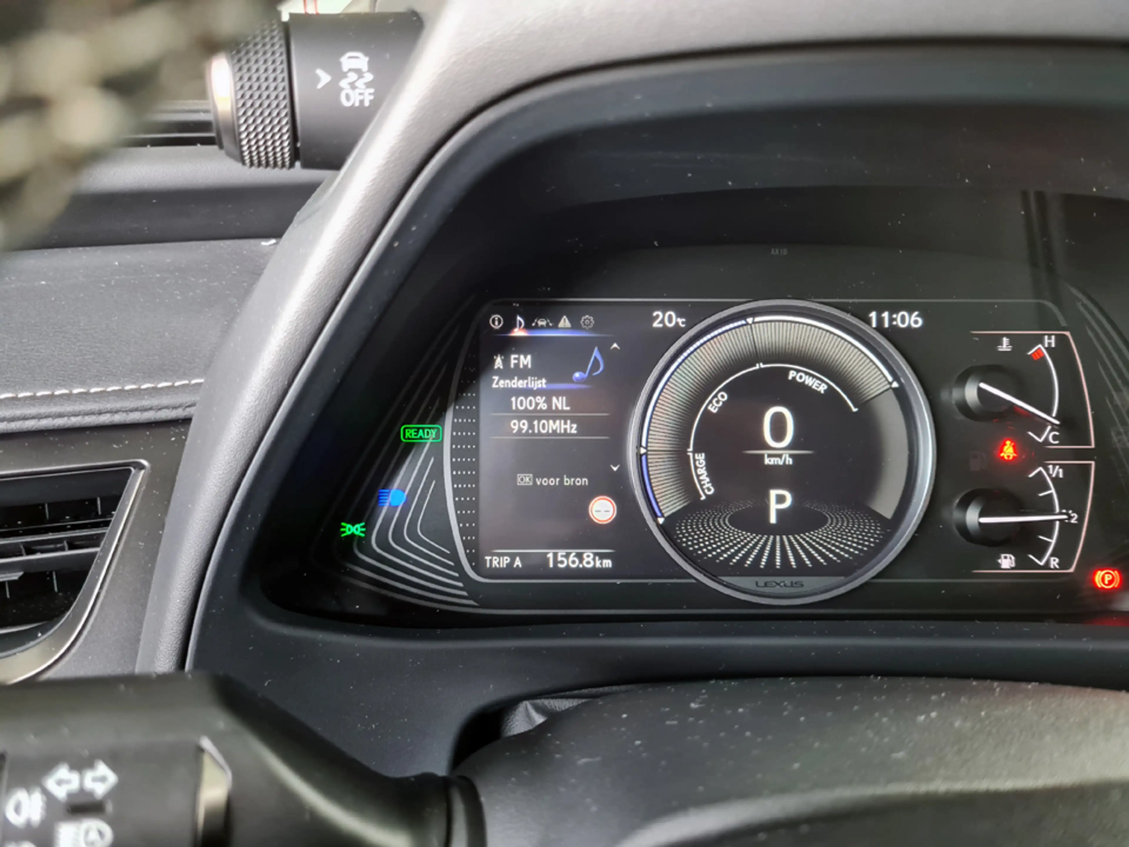 Lexus UX 250h 2.0 Style edition /Apple Carplay/Android auto/Adap — photo 41