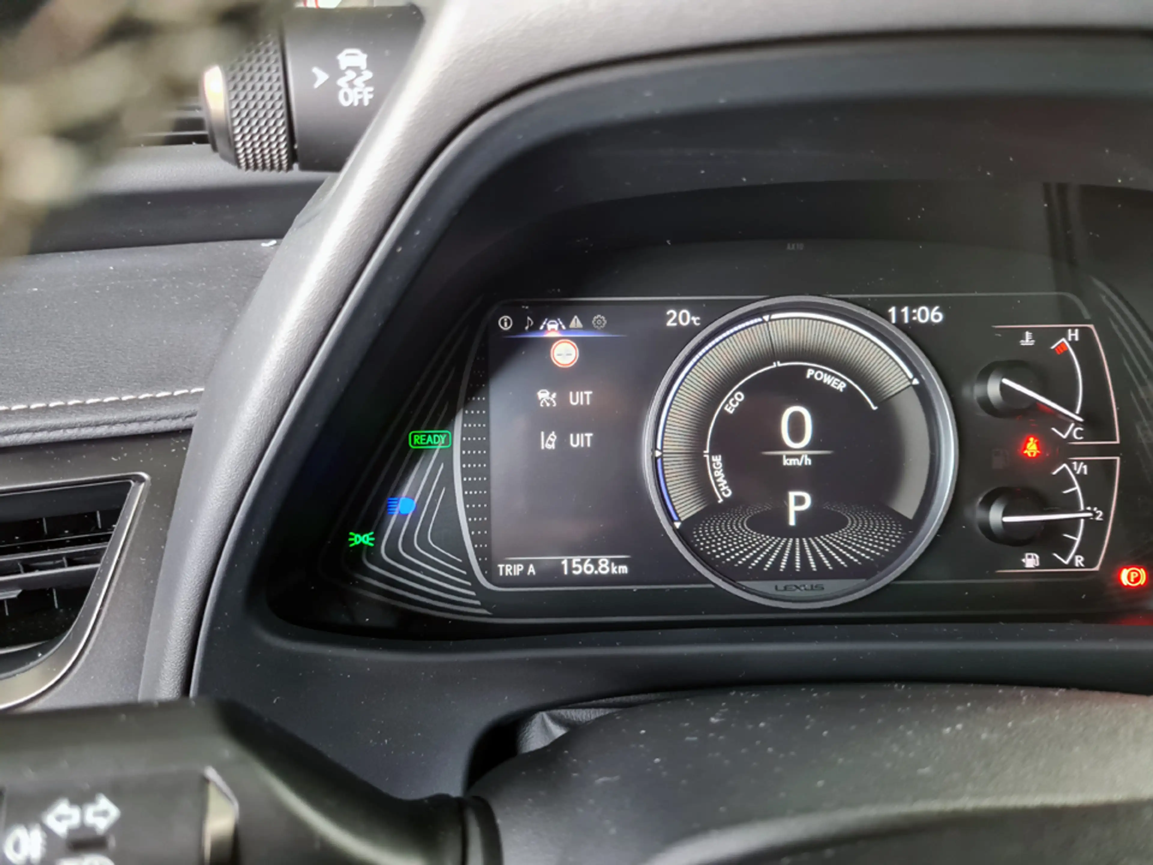 Lexus UX 250h 2.0 Style edition /Apple Carplay/Android auto/Adap — photo 43