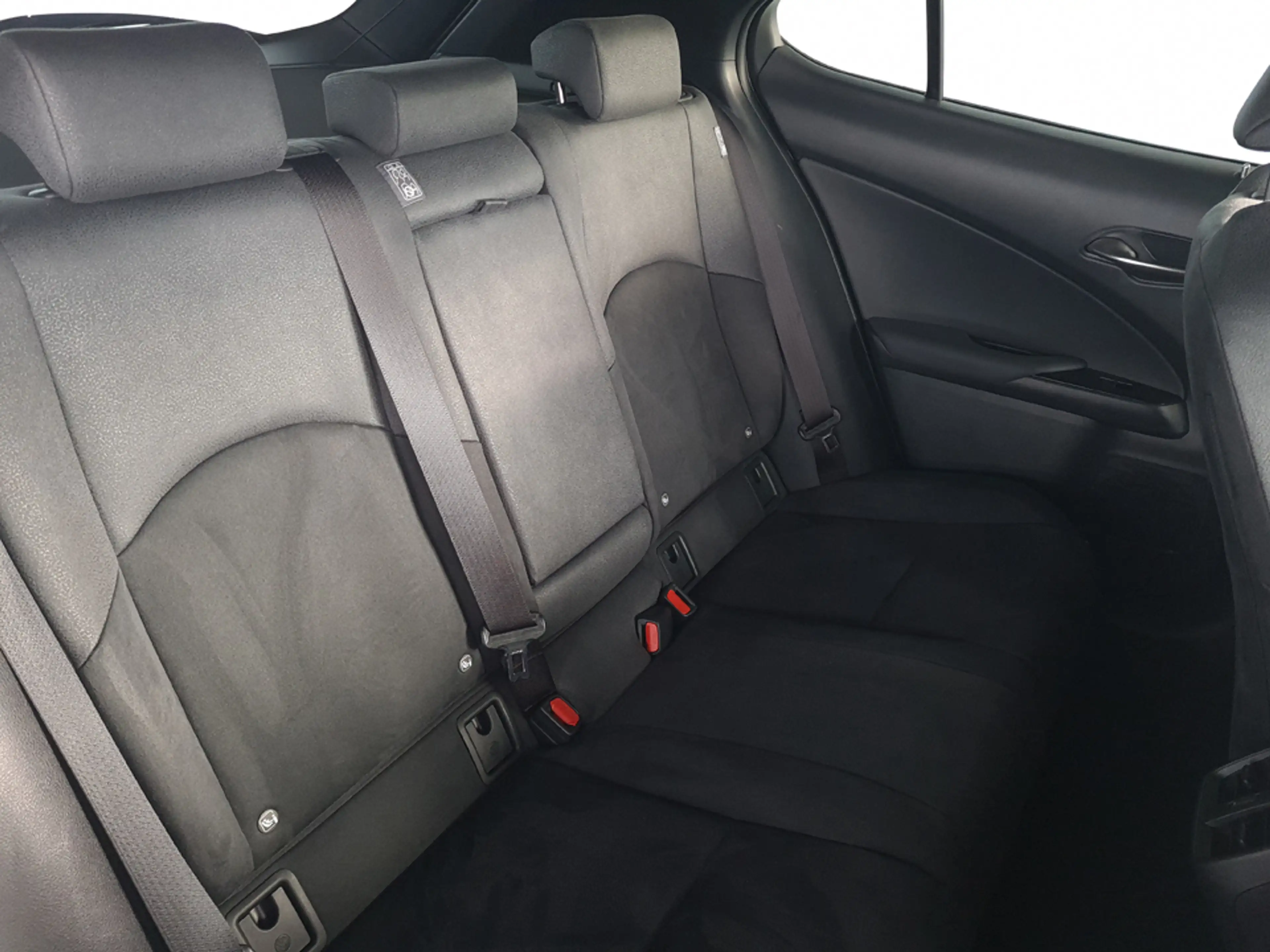 Lexus UX 250h 2.0 Style edition /Apple Carplay/Android auto/Adap — photo 30