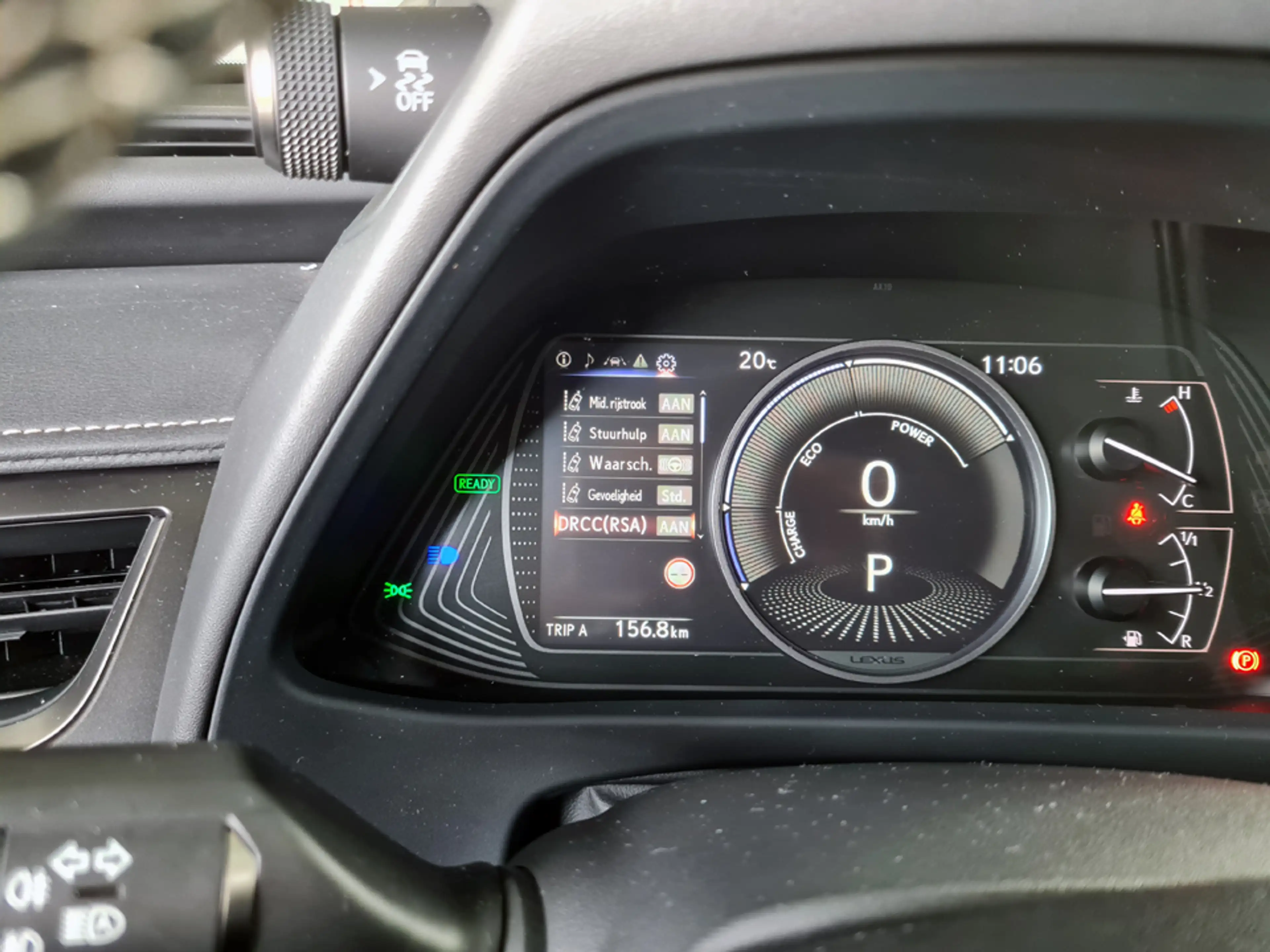 Lexus UX 250h 2.0 Style edition /Apple Carplay/Android auto/Adap — photo 42