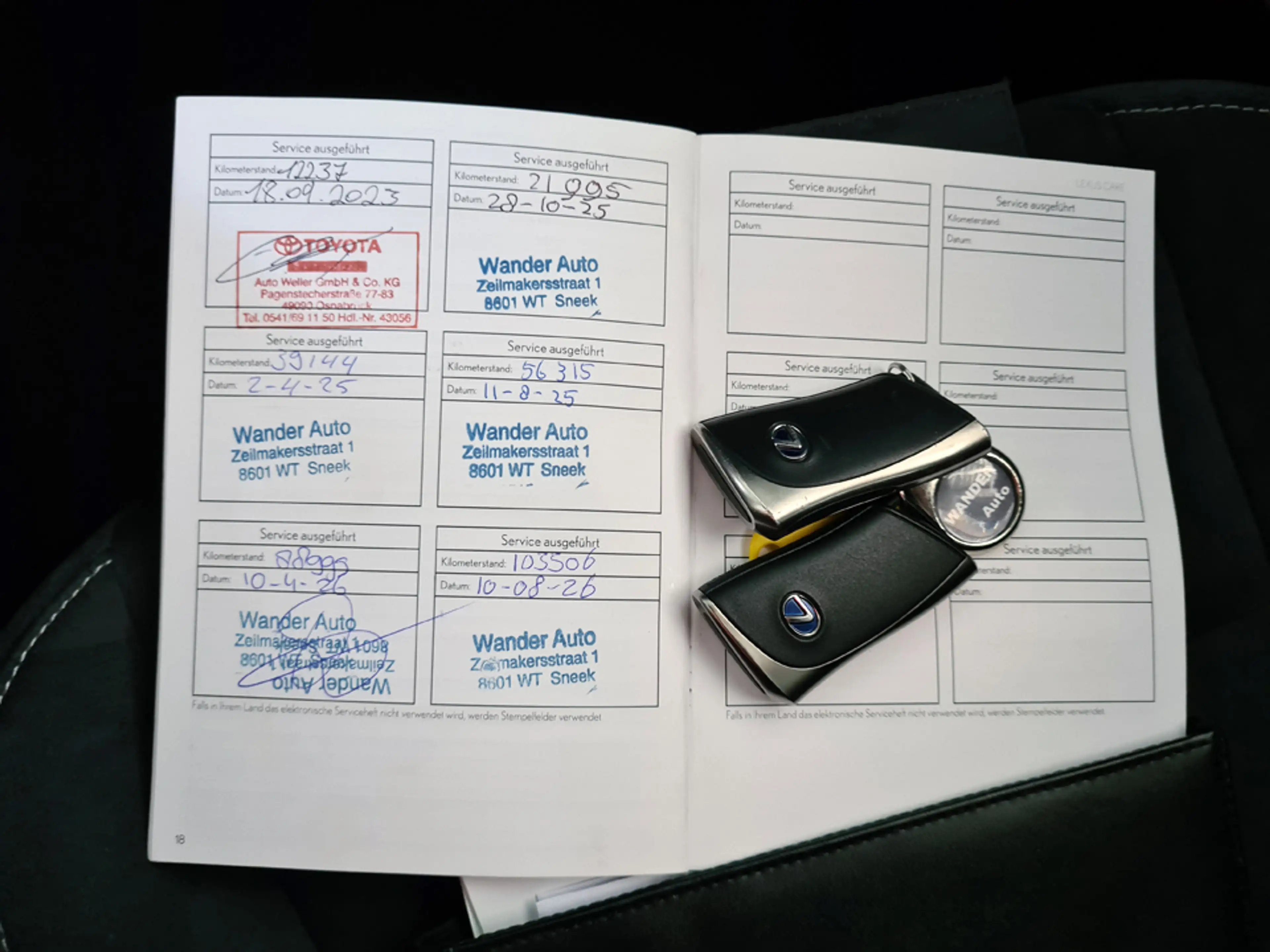 Lexus UX 250h 2.0 Style edition /Apple Carplay/Android auto/Adap — photo 4