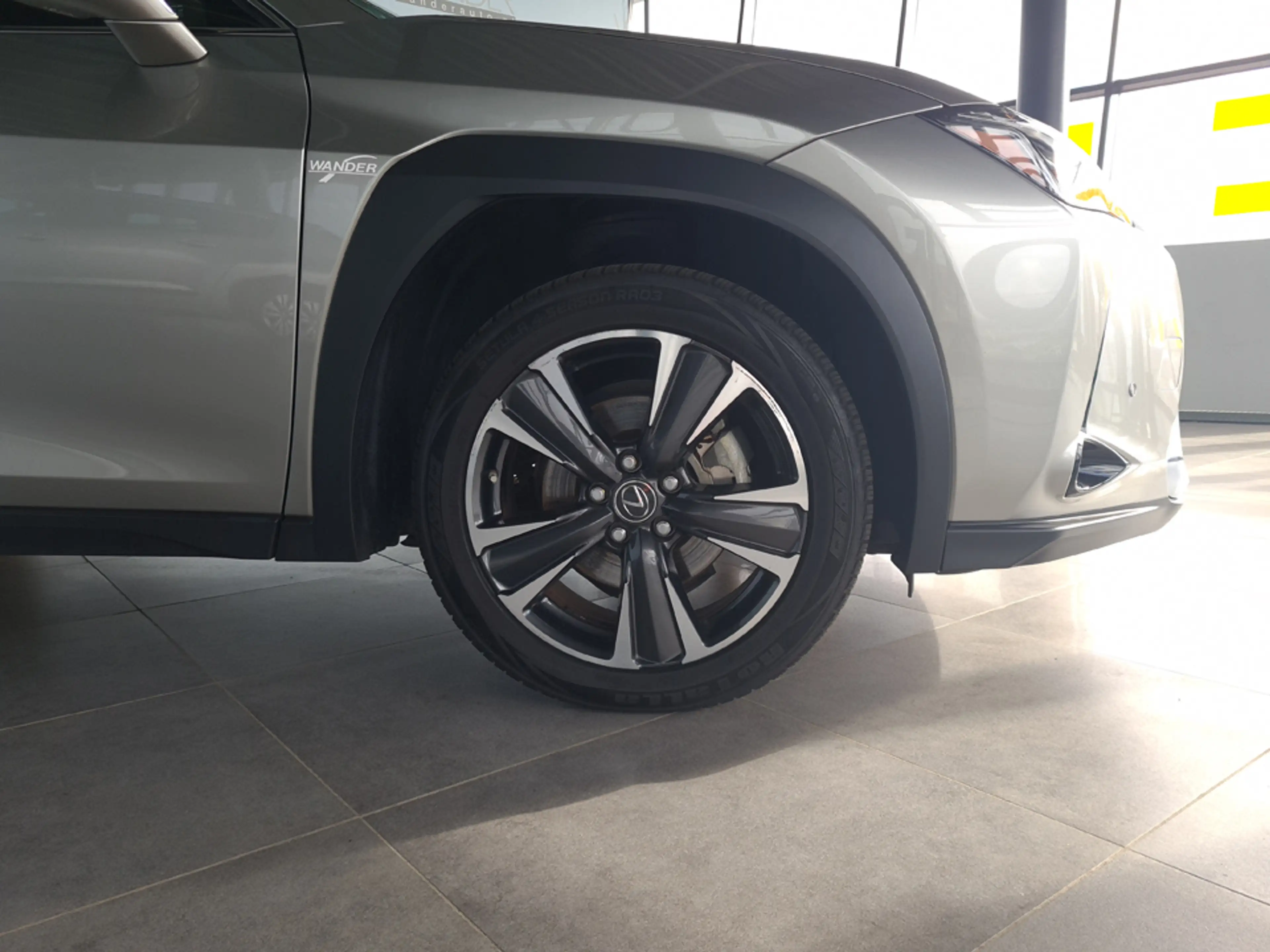 Lexus UX 250h 2.0 Style edition /Apple Carplay/Android auto/Adap — photo 33
