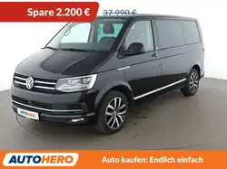 Volkswagen T6 Multivan 2.0 TDI Generation Six Aut.*NAVI*LED*ACC*CAM*PDC*