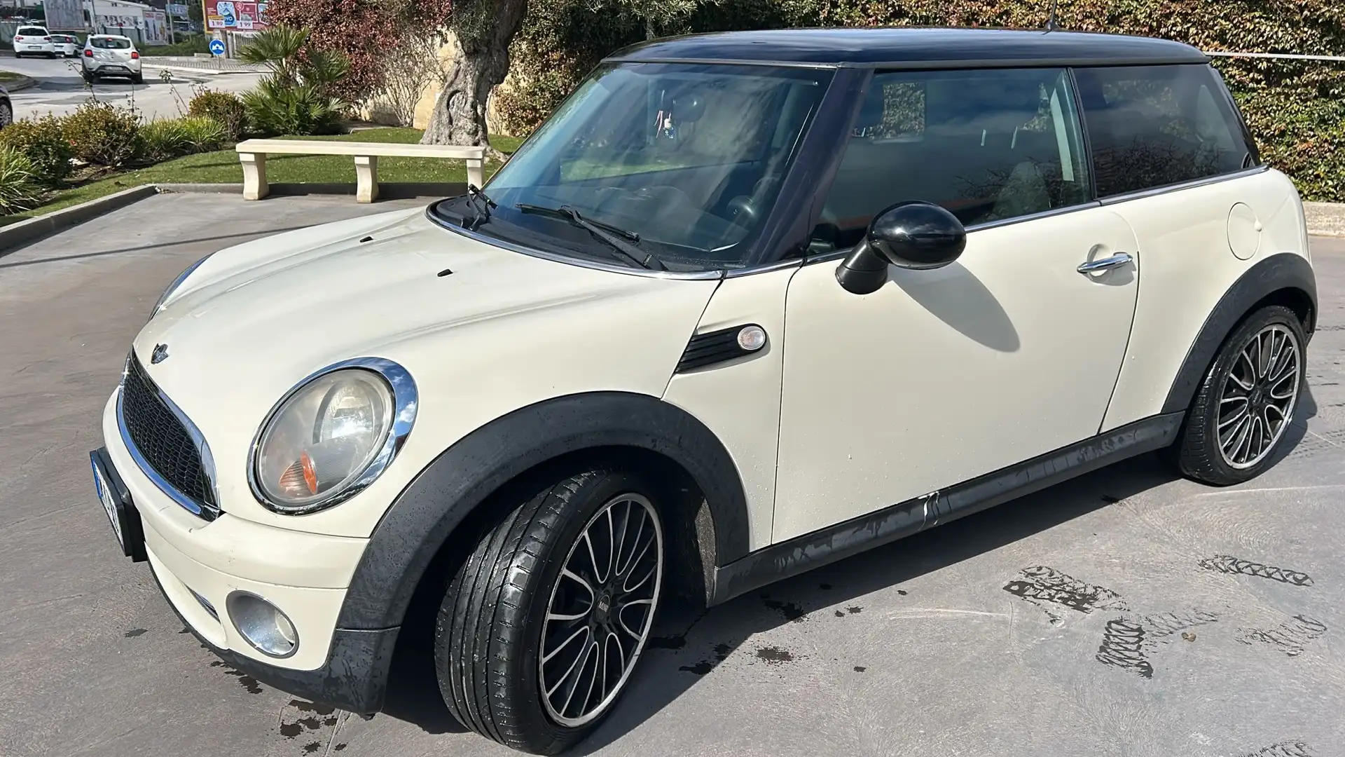 MINI Cooper 1.6 - 1