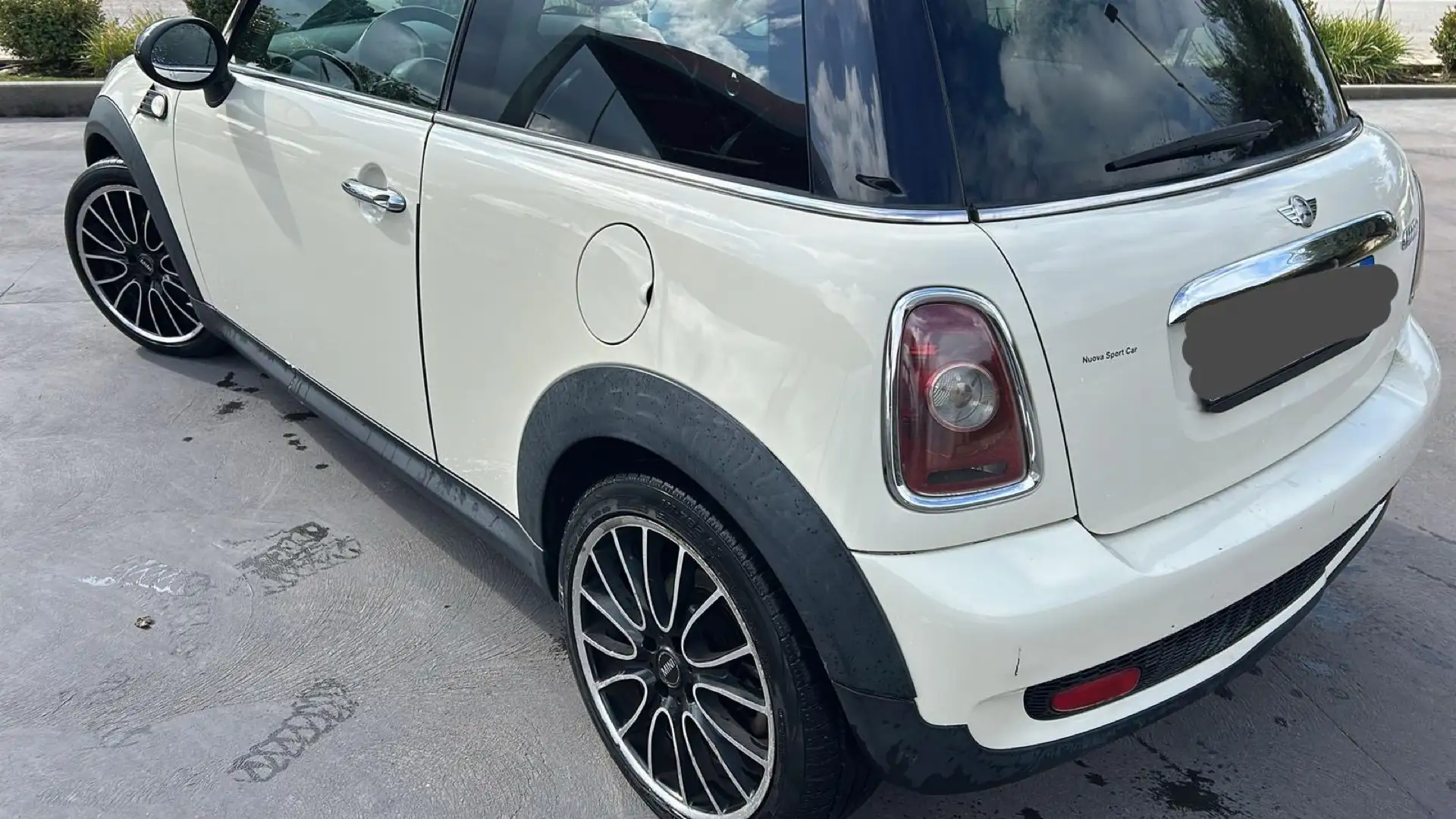 MINI Cooper 1.6 - 2
