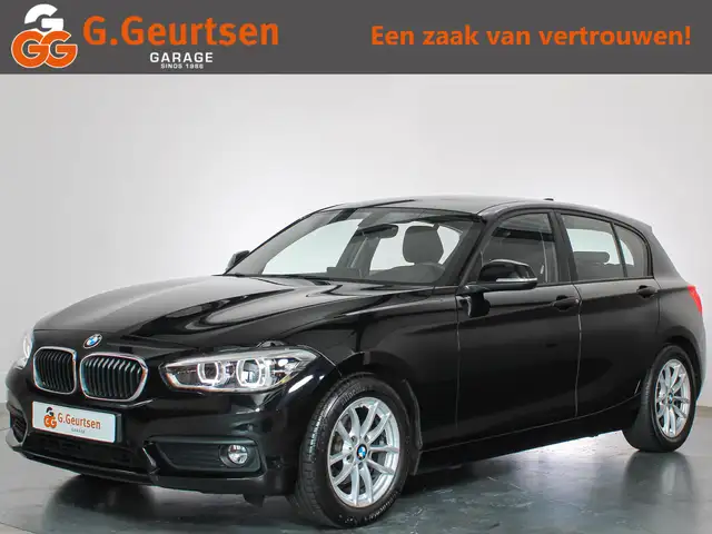 BMW 118 1-serie 118i Corporate Lease Executive Trekhaak, C