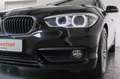 BMW 118 1-serie 118i Corporate Lease Executive Trekhaak, C Negro - thumbnail 9