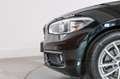 BMW 118 1-serie 118i Corporate Lease Executive Trekhaak, C Negro - thumbnail 14