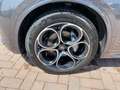 Alfa Romeo Stelvio Stelvio 2.2 t Veloce Ti Q4 210cv auto Gris - thumbnail 16