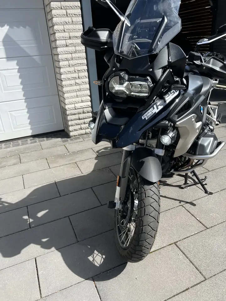 BMW R 1250 GS