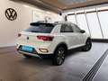 Volkswagen T-Roc 1.5TSI DSG Goal LED NAVI ACC 17'' 2Z-KLIMA TRAVEL Weiß - thumbnail 5