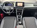 Volkswagen T-Roc 1.5TSI DSG Goal LED NAVI ACC 17'' 2Z-KLIMA TRAVEL Weiß - thumbnail 15