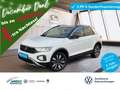 Volkswagen T-Roc 1.5TSI DSG Goal LED NAVI ACC 17'' 2Z-KLIMA TRAVEL Weiß - thumbnail 1