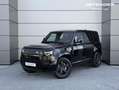 Land Rover Defender 110 2.0 P300e PHEV X-Dynamic SE Negro - thumbnail 1