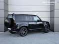 Land Rover Defender 110 2.0 P300e PHEV X-Dynamic SE Negro - thumbnail 2